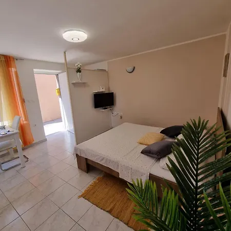 Sunset Apartment Petra Zadar Zewnętrze zdjęcie