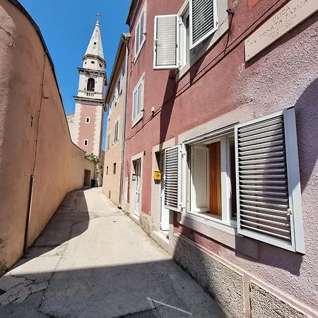 Sunset Apartment Petra Zadar Zewnętrze zdjęcie