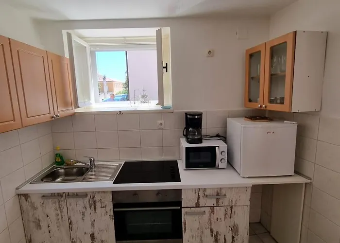 Sunset Apartment Petra