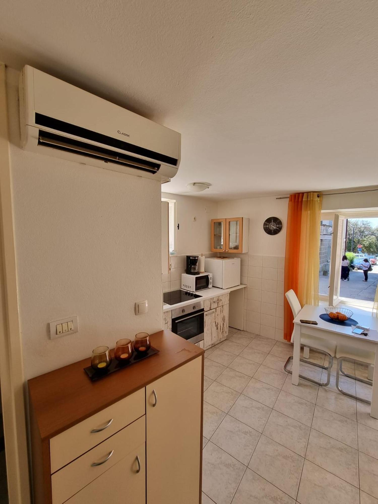 Sunset Petra Apartment